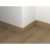 Плинтус напольный SPC Alpine Floor Макадамия 11-10, 80х11 мм