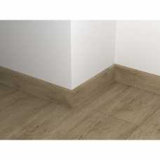 Плинтус напольный SPC Alpine Floor Маслина 11-11, 80х11 мм