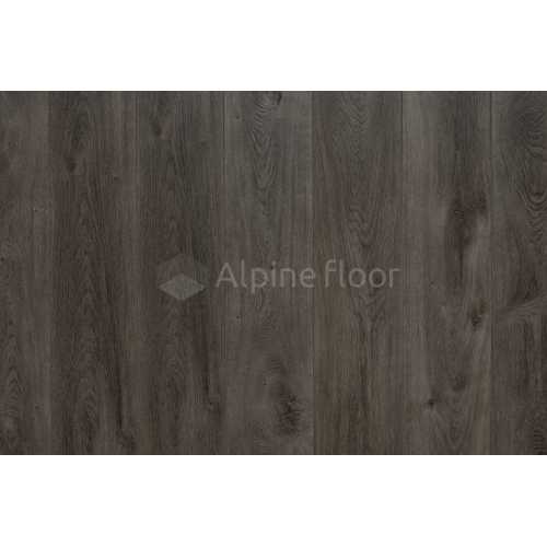 Фото  Плитка SPC Alpine Floor Premium XL Дуб Торфяной ABA ECO 7-11