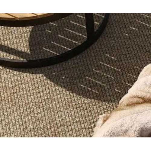 Фото Ковролин Циновка AW Levinus (Левинус) Коричневый 35A (4.0 м)