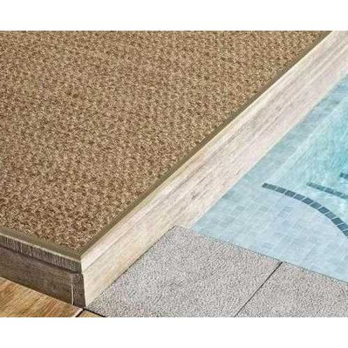 Фото Ковролин Циновка AW Levinus (Левинус) Коричневый 35М (4.0 м)