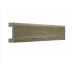 Маленькое фото Рейка молдинг Bello Deco Дуб бристоль (40*15*2600)