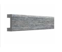 Рейка молдинг Bello Deco Северный массив (40*15*2600)