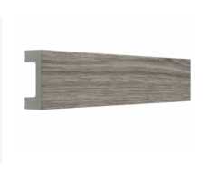 Рейка молдинг Bello Deco Старый массив (40*15*2600)