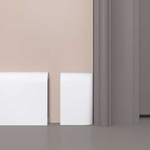 Фото Завершающий элемент П16 (1 уп - 2 шт)