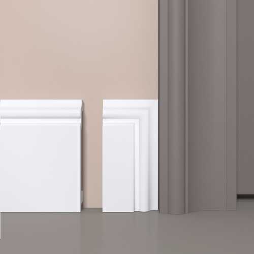 Фото Завершающий элемент П4 (1 уп - 2 шт)