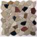Маленькое фото Мозаика из натурального камня Bonaparte Rim II (305х305х7 мм)