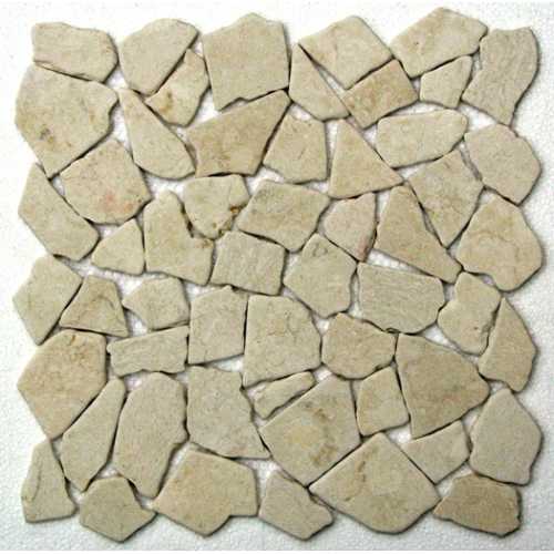 Фото Мозаика из натурального камня Bonaparte Rim III (305х305х7 мм)