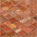 Маленькое фото Мозаика из натурального камня Bonaparte Verona 15х15 (305х305х7 мм)