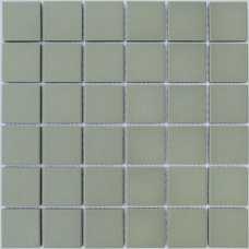 Мозаика из керамогранита Caramelle L'Universo Fantasma scuro 48х48 (306х306х6 мм)