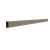 Рейка молдинг Decor Dizayn 610-65SH (10х20х3000)