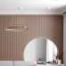 Маленькое фото Декоративная панель Decor Dizayn DD931 (150х10х2000)