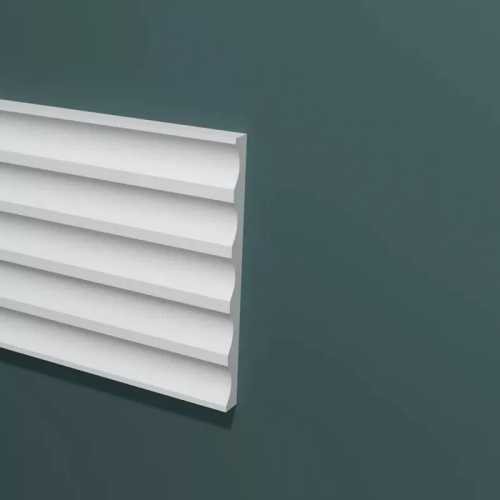 Фото Декоративная панель Decor Dizayn DD902 (130х10х3000)