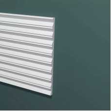 Декоративная панель Decor Dizayn DD908 (180х10х2000) Декоративная панель Decor Dizayn DD908 (180х10х2000)