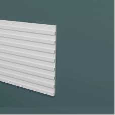 Декоративная панель Decor Dizayn DD911 (240х10х2000) Декоративная панель Decor Dizayn DD911 (240х10х2000)
