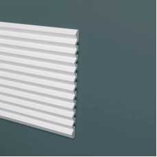 Декоративная панель Decor Dizayn DD912 (240х13х2000) Декоративная панель Decor Dizayn DD912 (240х13х2000)