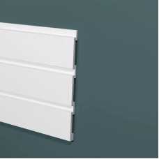 Декоративная панель Decor Dizayn DD913 (240х13х2000) Декоративная панель Decor Dizayn DD913 (240х13х2000)