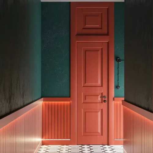 Фото Декоративная панель Decor Dizayn DD914 (240х13х2000)