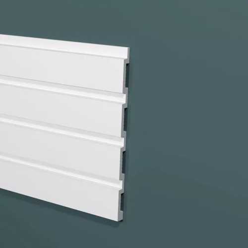 Фото Декоративная панель Decor Dizayn DD914 (240х13х2000)