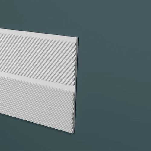Фото Декоративная панель Decor Dizayn DD920 (220х10х3000)