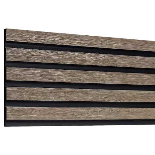 Фото Декоративная панель Decor Dizayn DD904-65SH (150х10х3000)