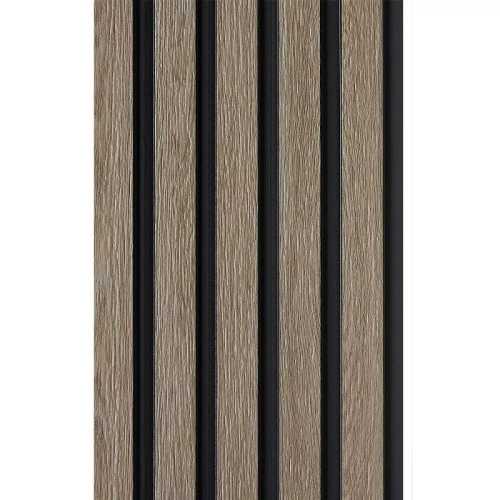 Фото Декоративная панель Decor Dizayn DD904-65SH (150х10х3000)
