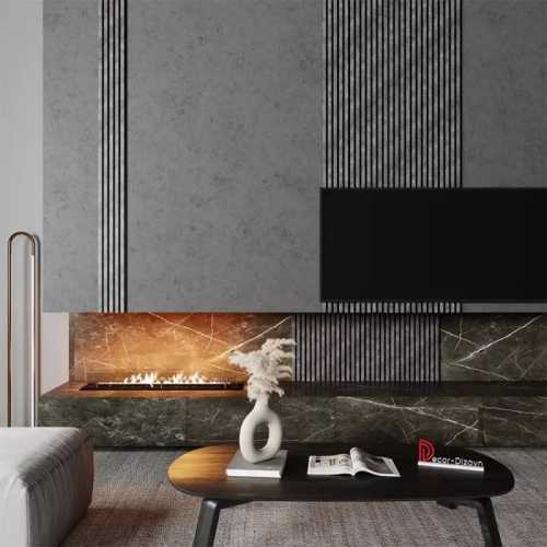 Фото Декоративная панель Decor Dizayn DD916-70 (240х13х3000)