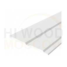 Декоративная панель HIWOOD LV123 NP (120 × 12 × 2700 мм) Декоративная панель HIWOOD LV123 NP (120 × 12 × 2700 мм)