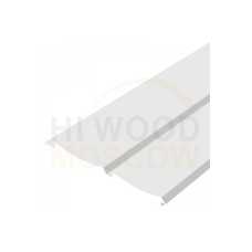 Декоративная панель HIWOOD LV125 NP (120 × 12 × 2700 мм) Декоративная панель HIWOOD LV125 NP (120 × 12 × 2700 мм)