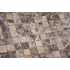 Маленькое фото Мозаика из натурального камня Art Stone Emperador dark (48*48 мм)