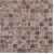 Мозаика из натурального камня Caramelle Emperador Dark MAT 23х23 (298х298х4 мм)