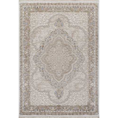 Фото  Ковер Mosso 27226A BEIGE-BLUE 2,40*3,40