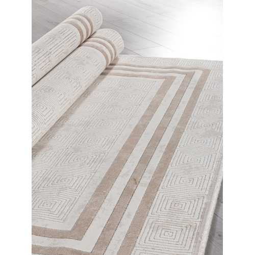 Фото  Ковер Merinos Oslo 71198 071 BEIGE 2,40*3,40