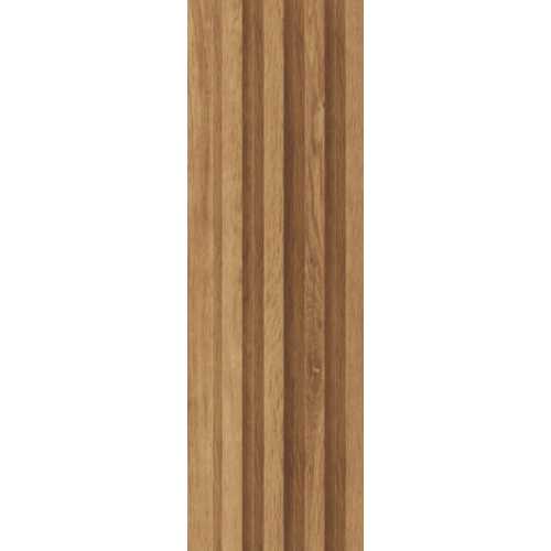 Фото Стеновые панели ПВХ Legno Дуб Степной, 166*24*2750 мм