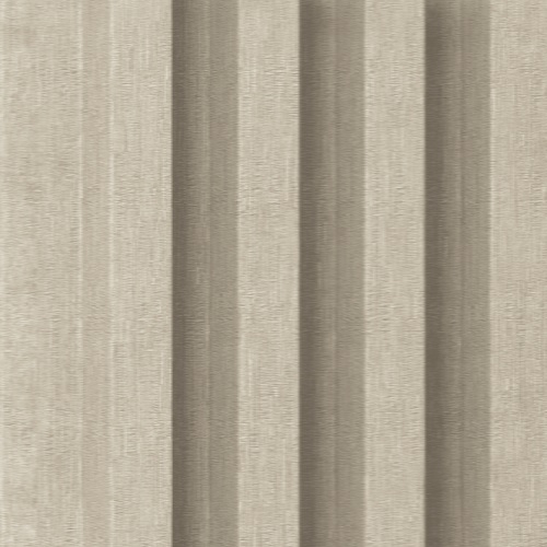 Фото Стеновые панели ПВХ Legno Пепельный Муар, 166*24*2750 мм