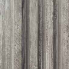 Стеновые панели ПВХ Legno Санторини Серый, 166*24*2900 мм