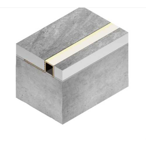 Фото Профиль для плитки внешний латунь 10 мм Neexy PVL31-01 Полированная, 2.7 метра