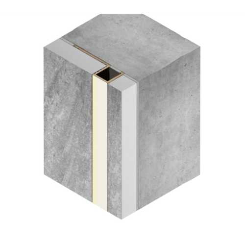 Фото Профиль для плитки внешний латунь 10 мм Neexy PVL31-01 Полированная, 2.7 метра