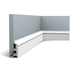 Плинтус Orac decor