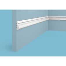 Молдинг под покраску Cosca MX014 из экополимера 35х12