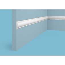 Молдинг под покраску Cosca MX017 из экополимера 30х9