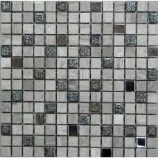 Мозаика из натурального камня Bonaparte Milan 2, 20х20 (305х305х7 мм)