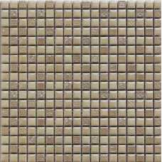 Мозаика керамическая Bonaparte Sahara 15х15 (300х300х8 мм)