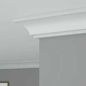 Карниз под покраску Ultrawood CR 014 i (30*31*2000)