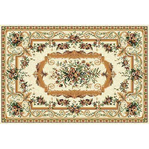Фото Ковер Merinos Laguna 5439 CREAM 1,80*3,50