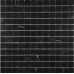 Маленькое фото Мозаика из керамогранита Caramelle Marrone oriente 23х23 (300х300х10 мм)