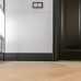 Маленькое фото Дверной декор из дюрополимера под покраску Orac decor DX119-2300 (119*22*2300 vv)