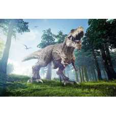  Тираннозавр H-049, 400х270