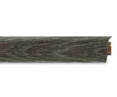 Плинтус напольный, широкий ПВХ Tarkett SD 60 Дуб Эксклюзив 217 (60х20х2500 мм)