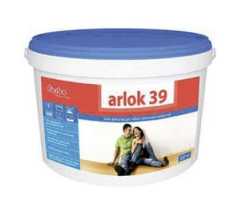 Клей Arlok 39 (10 кг)